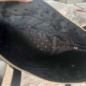 Kate Spade Shimmer purse
